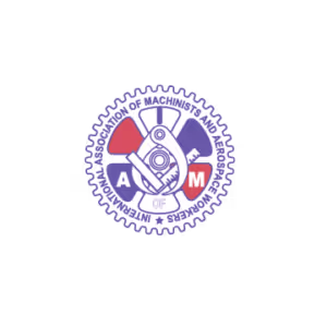 Union or organization badge